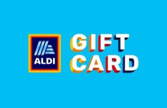 aldi community gift card portal.